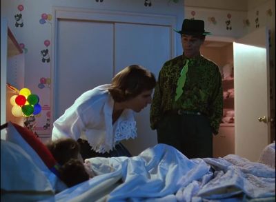 Where have you been?
Just go turn down the stereo, will ya? - Quantum Leap