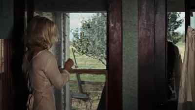 Where have you been keeping yourself? - Bonnie and Clyde
