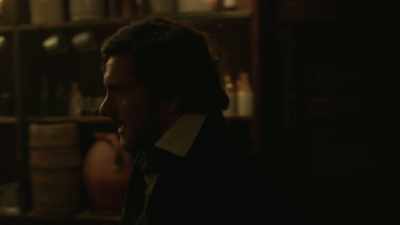 Where have you been, listening
to someone open their mind? - Quacks