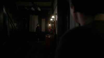 Where have you been, Mother? - Bates Motel