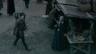 -Where have you been?
-No. - Vikings