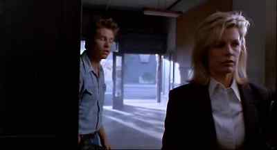 Where have you been?
Oh, there's no way... - The Real McCoy