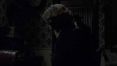 Where have you been? - Pierrepoint: The Last Hangman