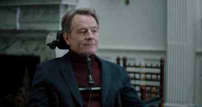 Where have you been? - The Upside