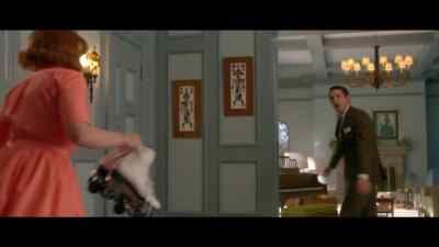 Where have you been? - Why Women Kill