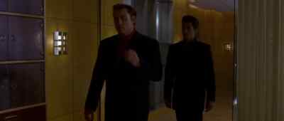Where have you been? - The Punisher