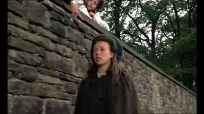 Where have you been? - The Railway Children