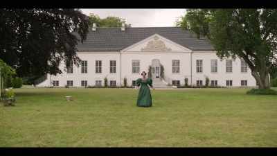 Where have you been? - Ehrengard: The Art of Seduction