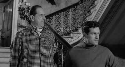 Where have you been? - Ten Little Indians