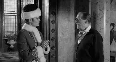 Where have you been? - Ten Little Indians