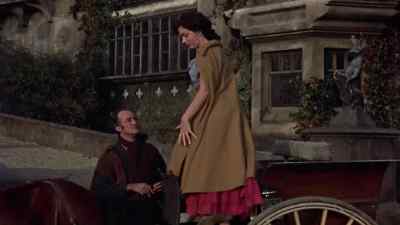 Where have you been? - The Hound of the Baskervilles
