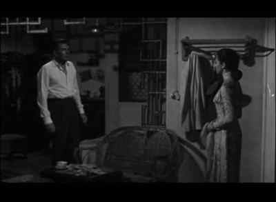 Where have you been? - The Quiet American