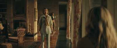 Where have you been? - Jesus Revolution