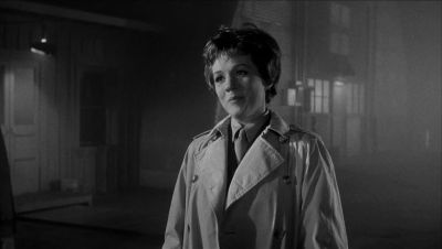 Where have you been - The Americanization of Emily