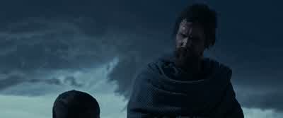 Where have you beenWatching you failWars of attrition take timeAt this rate you'll take yearsa generationI am prepared to fight for that longI'm notI thought we were making progressNow you're impatientAfter 400 years of slaveryAm I the only one sitting - Exodus: Gods and Kings