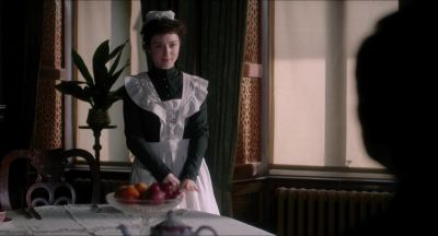 Where have you been - "Sherlock" The Abominable Bride