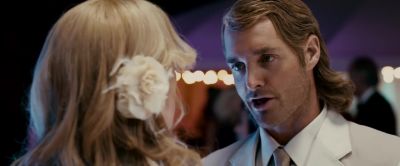 Where have you been - MacGruber