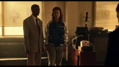 Where have you been? - Dramaworld