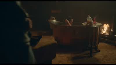 Where have you been? - Peaky Blinders