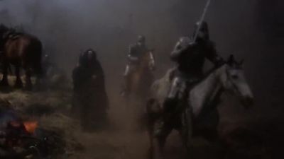 Where have you been - Excalibur