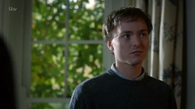 Where have you been? - Midsomer Murders