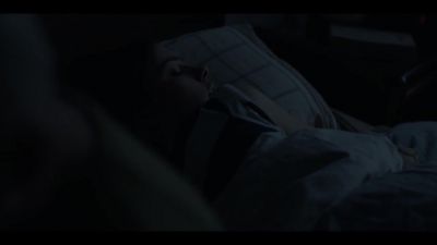 Where have you been? - Mr Inbetween