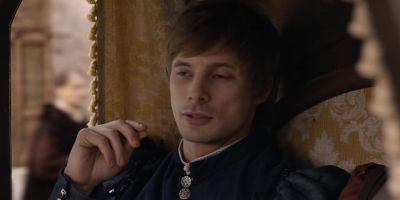 Where have you been? - Medici: Masters of Florence