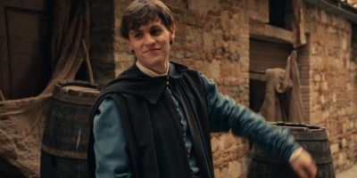 Where have you been? - Medici: Masters of Florence