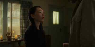 Where have you been? - Motherland: Fort Salem