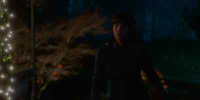 Where have you been? - Motherland: Fort Salem