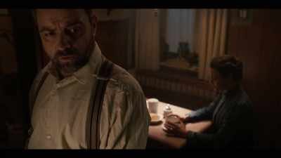 Where have you been staying? - Vienna Blood