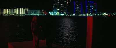 - Where have you been?
- Waiting for you. - The Beach Bum