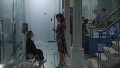- Where have you been?
- Well, I just got back - The Rook