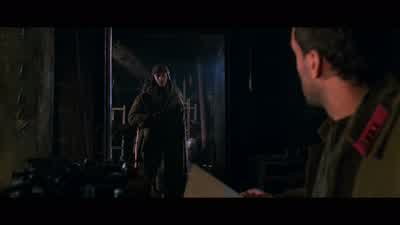 Where have you been We ve looked everywhere for youOh didn t you hear I was deadAt least the noble sniper ZaitsevVassili was dead - Enemy at the Gates