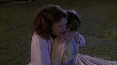 Where have you been?
Why do you do those things? - Three Wishes