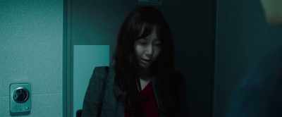 Where have you been?
You didn't answer my call. - Marionette