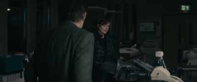 Where have you got to with these things? - War of the Worlds