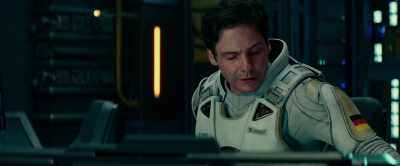 Where have you guys been? - The Cloverfield Paradox