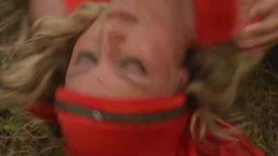 Where have they taken Jennsen? - Legend of the Seeker