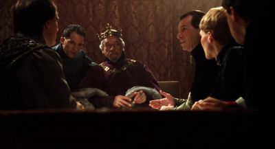 Where have they this mettle - Henry V