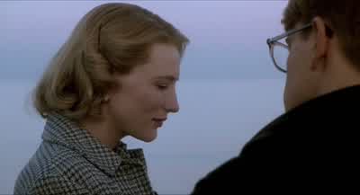 Where have you been hiding? - The Talented Mr  Ripley