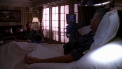 WHERE HAVE YOU BEEN? - Desperate Housewives