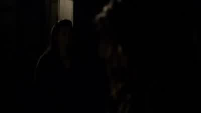 Where have you been? - The Vampire Diaries
