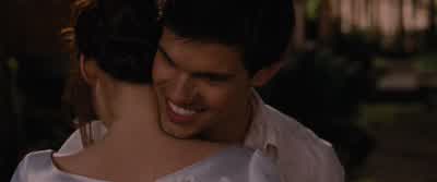 Where have you been? - The Twilight Saga: Breaking Dawn - Part 1