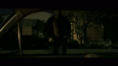 Where have you been? - Zodiac