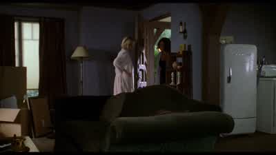 - Where have you been? - Mulholland Drive