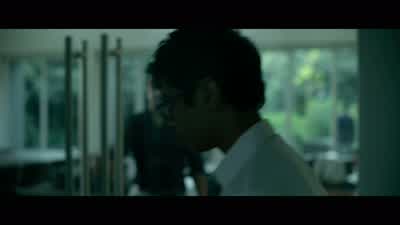 Where have you been? - Extraction