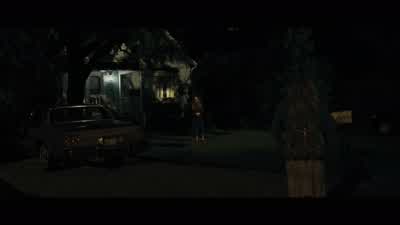 Where have you been? - Carrie