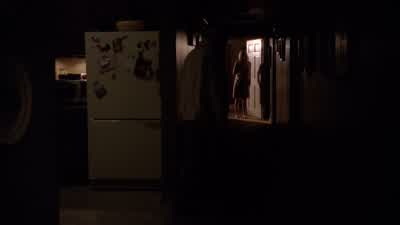 Where have you been? - Breaking Bad