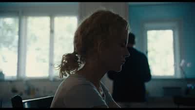 Where have you been? - The Killing of a Sacred Deer